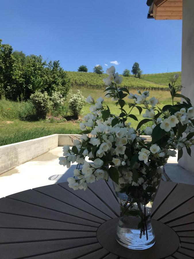 Sotto La Vigna Charm Stay Adults Only Vacation Suite Appartment Montegrosso dʼAsti Zewnętrze zdjęcie