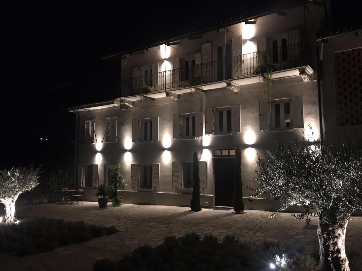 Sotto La Vigna Charm Stay Adults Only Vacation Suite Appartment Montegrosso dʼAsti Zewnętrze zdjęcie