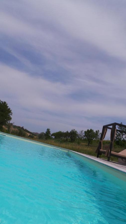 Sotto La Vigna Charm Stay Adults Only Vacation Suite Appartment Montegrosso dʼAsti Zewnętrze zdjęcie