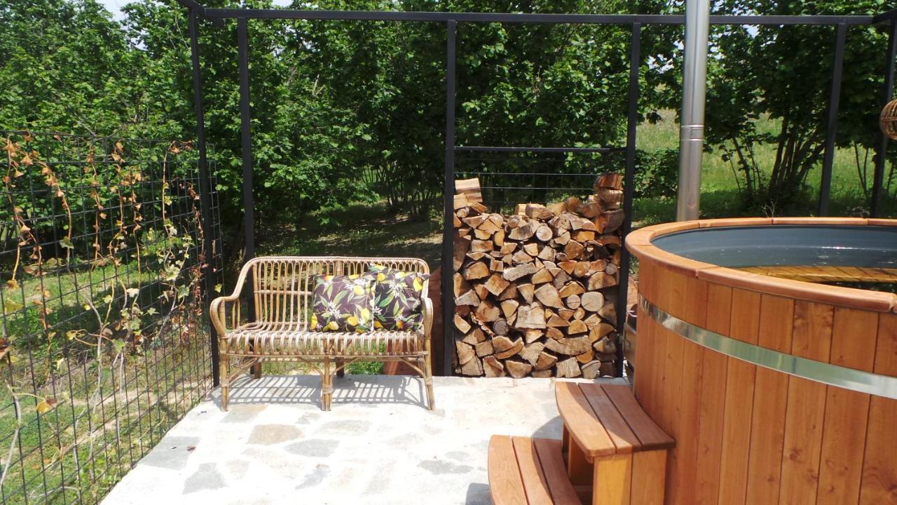 Sotto La Vigna Charm Stay Adults Only Vacation Suite Appartment Montegrosso dʼAsti Zewnętrze zdjęcie